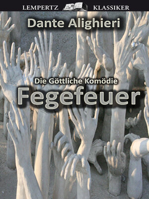 cover image of Die Göttliche Komödie--Zweiter Teil